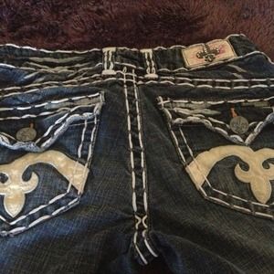 New Laguna Beach jeans