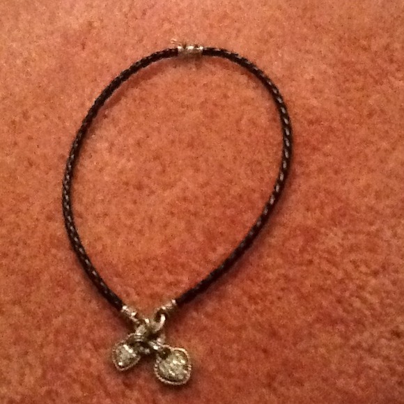 Sold to @candytst2 Heart necklace - Picture 2 of 3