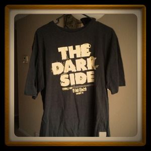 ✂Reserved!!✂⭐Echo! "The Dark Side" top