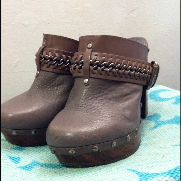 Reserved for fanciface