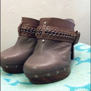 Reserved for fanciface