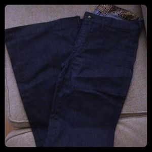 R'SRVD ✋Rich & Skinny high waisted flare jeans