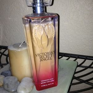 Victoria's Secret angel