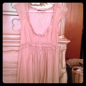 LAUNDRY by Shelli Segal Top