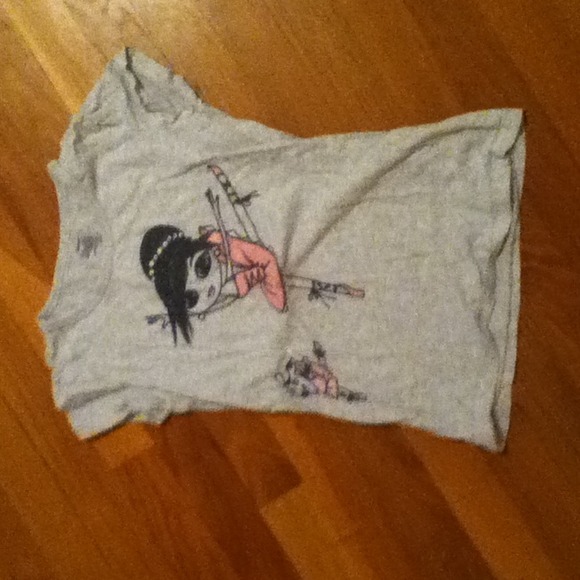 Child's t-shirt - Picture 1 of 1