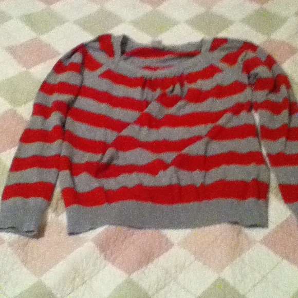 Worthington sweater
