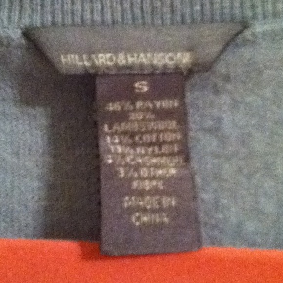 Sweater - Picture 2 of 2