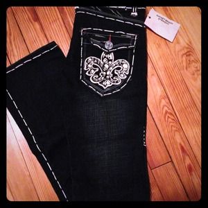 Reserved LaGuna Beach Jeans