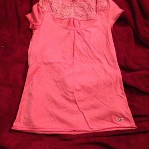 Top/jeans bundle