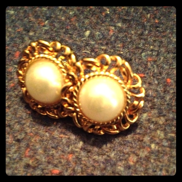 California Clip on Earrings