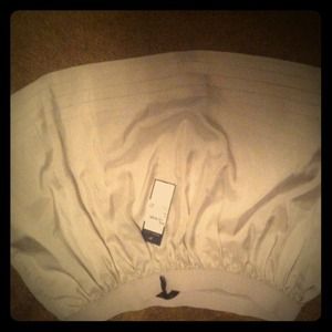 Traded😃😊😊😊Sexy!!!BCBG silk skirt🐾🐾NWT bundle