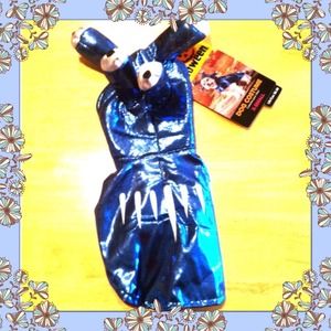 💚2for $10💚NWT XS HALLOWEEN DOG Martian Costume