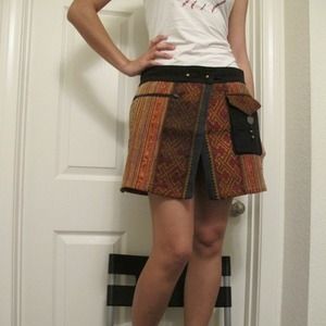 Made in Thailand authentic skirt