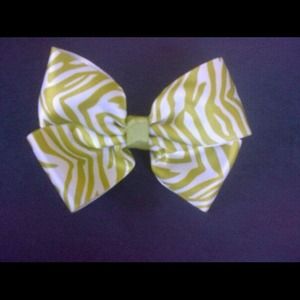 Bows (: