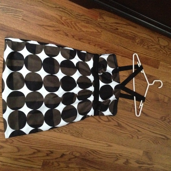 NWT Banana Republic dress