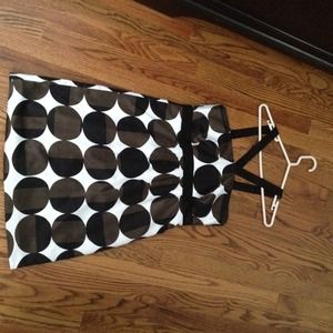 NWT Banana Republic dress