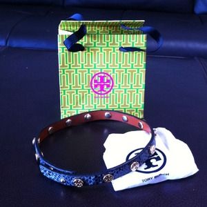 Brand new Collar necklace? Got it as a gift