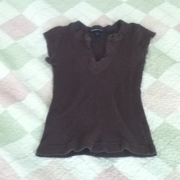 Simply...bye child's shirt.