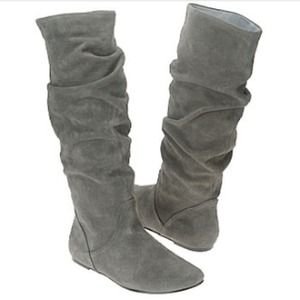 Steve madden Tianna boots