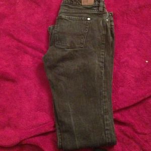 Bullhead skinny jeans