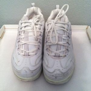 Sketchers shape-ups