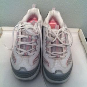 Skechers shape ups