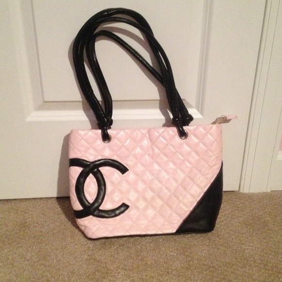 Chanel purse