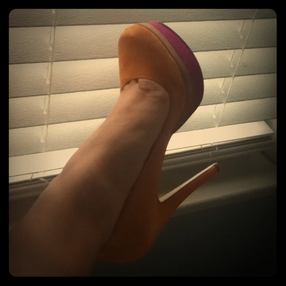 ALDO Sexy pumps!!!!!!