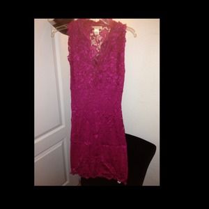 Lace Arden B Dress