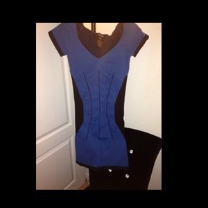 Bebe Dress **reserved for @marinexis**