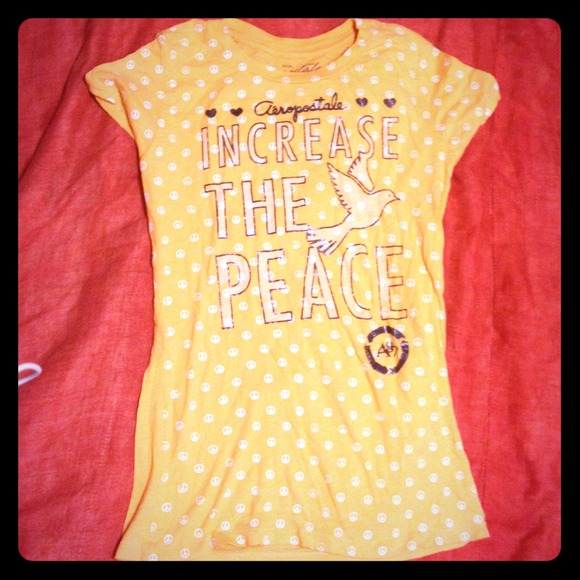 Aeropostale top