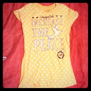 Aeropostale top