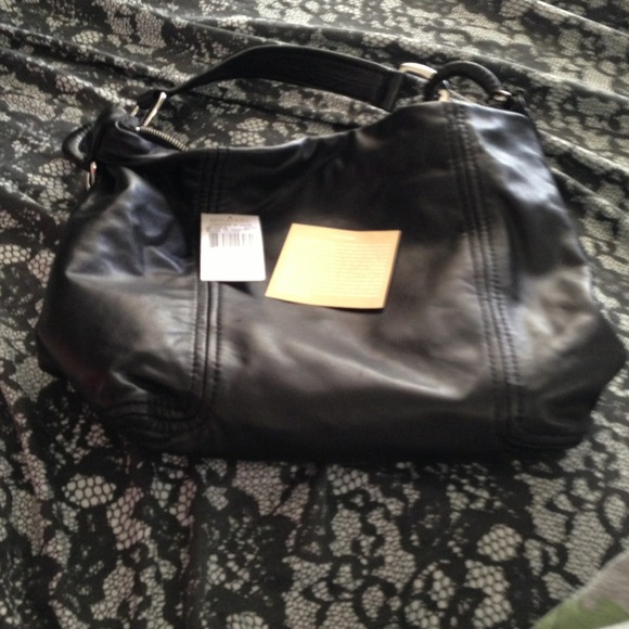 Michael kors hand bag