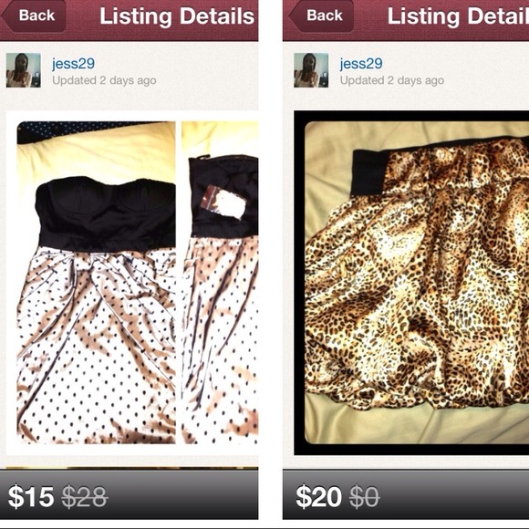 🎉reserved bundle 🎉