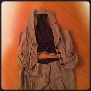Suit