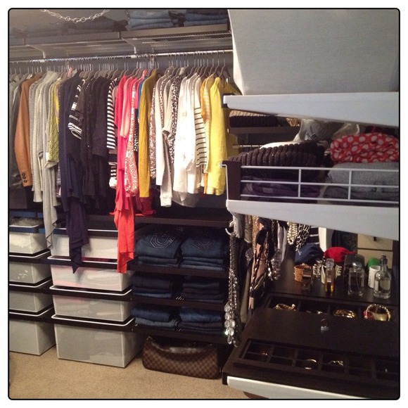 Shop My Virtual Closet!