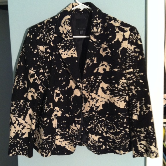 Limited Jackets & Blazers - Jacket