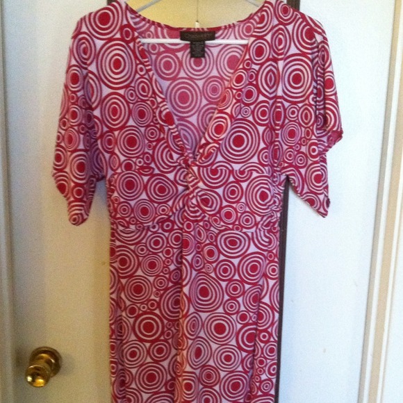 Faux Wrap Dress!  Mix n Match, Bundle to  Save!