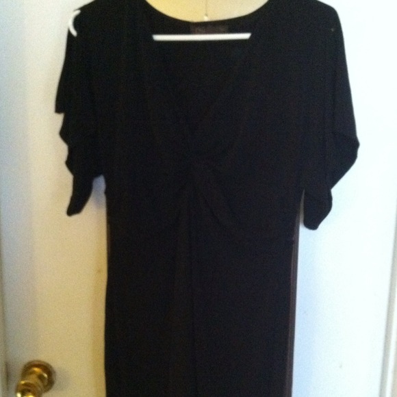 Faux Wrap Dress!  Mix n Match, Bundle to Save!