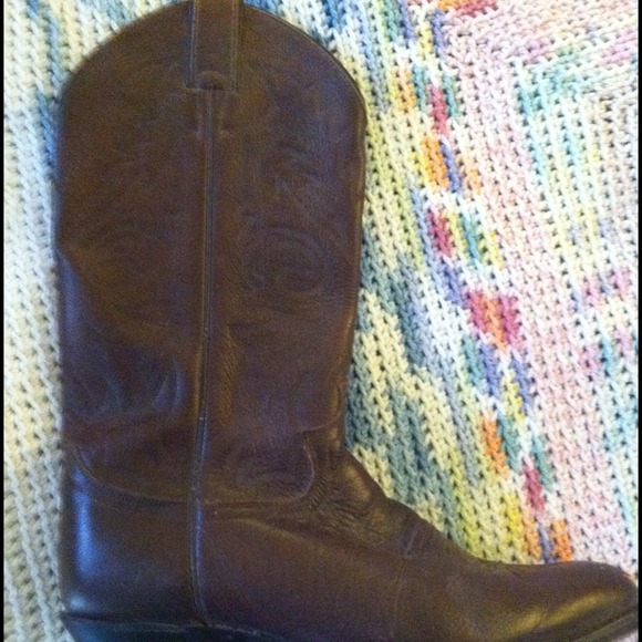 Cowboy Boots!