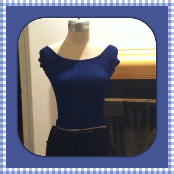 💚2for$10💚EXCELLENT SEXY, OFF THE SHOULDER SHIRT