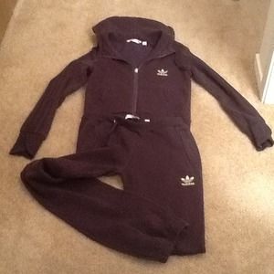 💥RESERVE FOR OCTOBER6 till 11/27 💥Sweatsuit