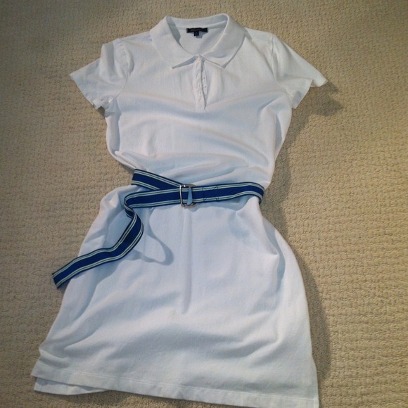 HOLD ...Anne Klein Dress