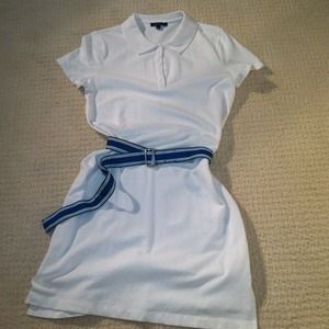 HOLD ...Anne Klein Dress