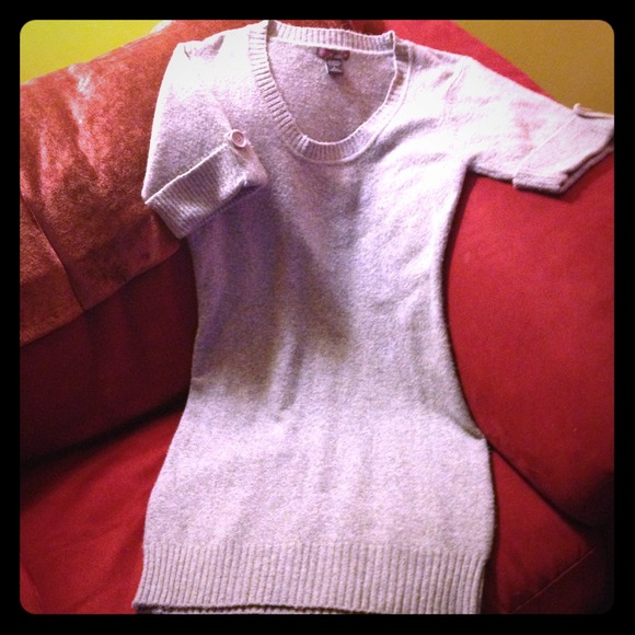 ❌❌SOLD❌❌ Sweater dress