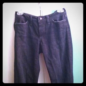 NWOT Joe's Jeans skinny sz. 28!