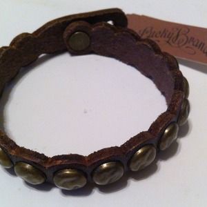 Lucky brand bracelet