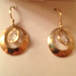 Earrings  New pic added REDUCED