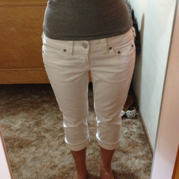 SOLD!!! NWOT. True Religions!! - Picture 3 of 4