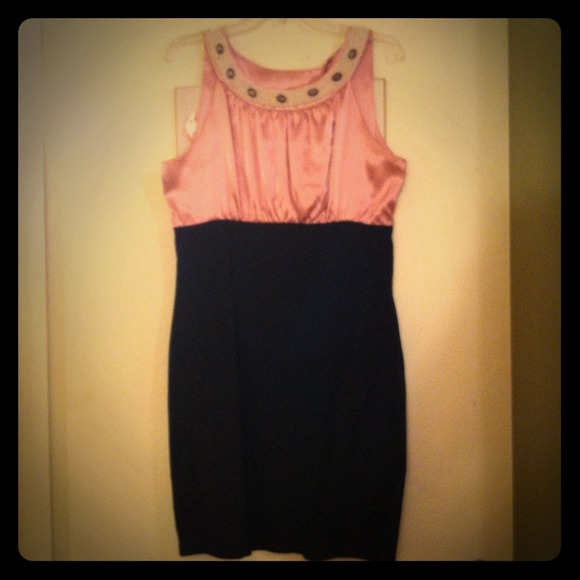 Cocktail Dress